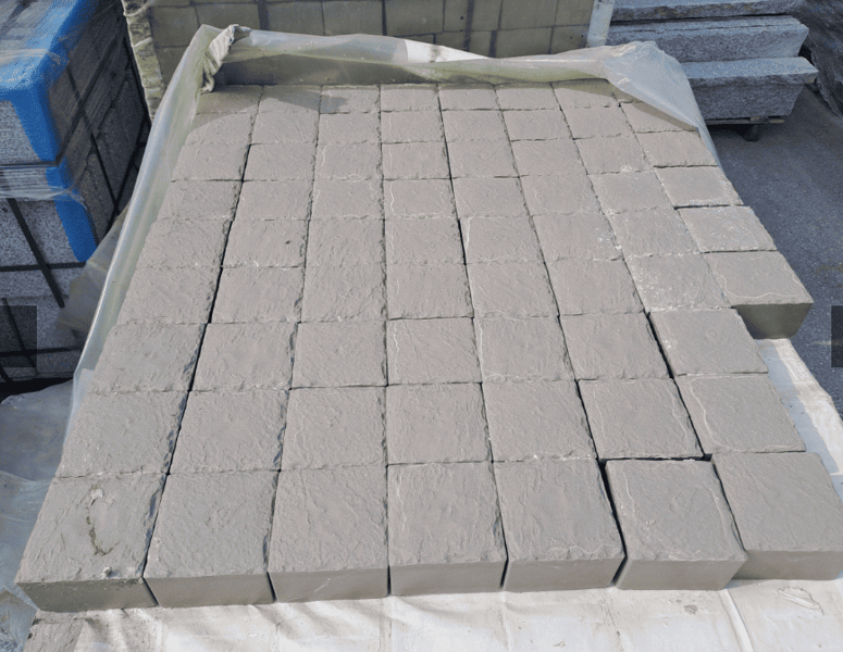 Granitne kocke 