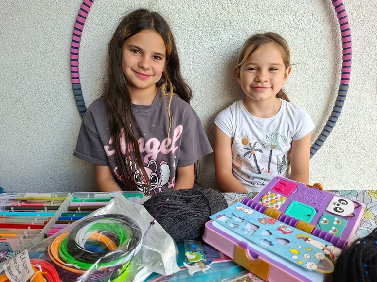 Glavna fotografija članka:Kjer znanje sreča igro – in nastajajo nepozabne zgodbe