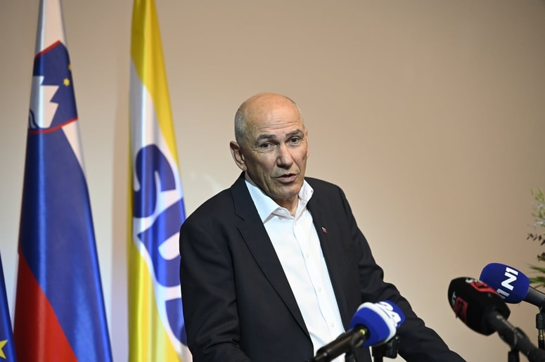 Janez Janša