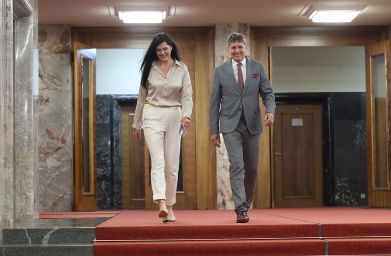 V Svobodi so kritični tudi do predloga novele zakona o parlamentarni preiskavi, ki so ga vložili poslanci SDS ter trojčka NSi, SLS in Fokus.