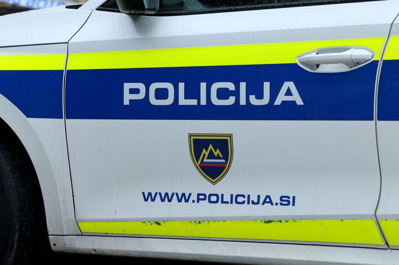 Glavna fotografija članka:Sumljivo sta si ogledovala avtomobile, nato so policisti 19-letnika ujela pri vlomu