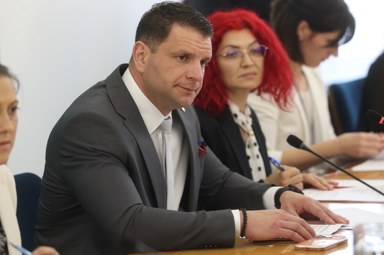 Zoran Stevanović 