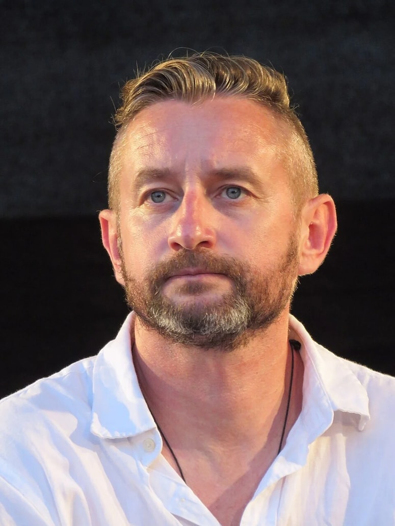 Serhij Žadan 