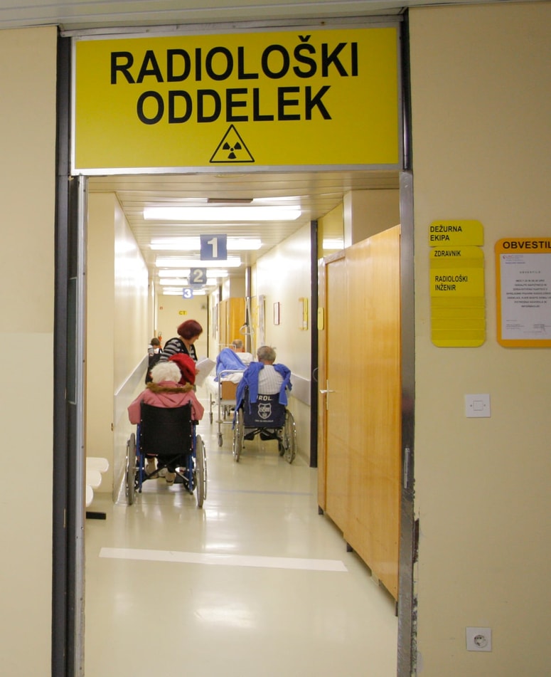 Čakalne vrste se že podaljšujejo.  