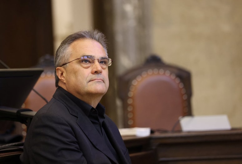 Egisto Ott