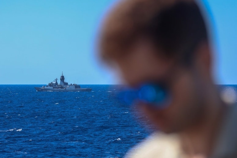S takšnim pristopom Avstralija uspešno odgovarja na podnebne spremembe in zagotavlja dolgoročno varnost pri oskrbi s pitno vodo za prihodnje generacije. Fotografija je simbolična. 