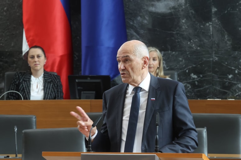 Janez Janša