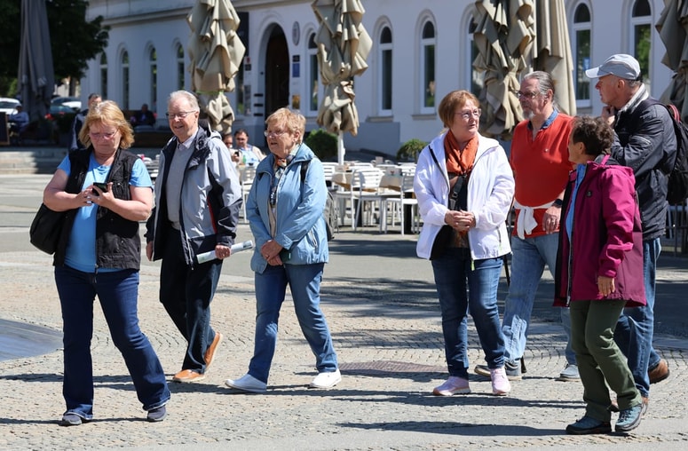 Glavna fotografija članka:V Mariboru letos več nočitev