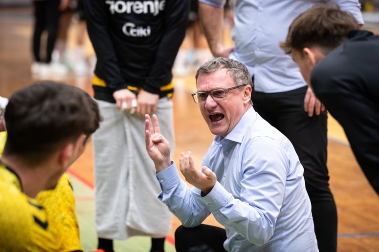 Dva naslova državnega prvaka, dve pokalni in ena superpokalna lovorika ter polfinale pokala EHF so rezultati, ki so ga zaznamovali v Velenju.