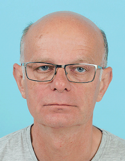 Glavna fotografija članka:Policija išče pogrešanega 60-letnega Maria Spevana iz Slovenj Gradca