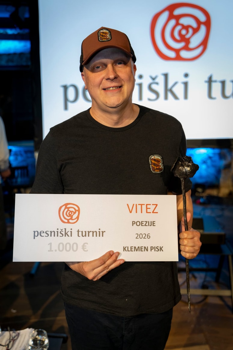 Klemen Pisk 