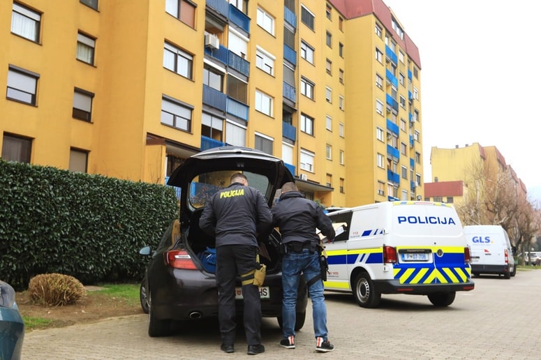 Policijska uprava Maribor zaposli kriminalističnega inšpektorja specialista SKP za delo na oddelku za gospodarsko kriminaliteto, v skupini za korupcijo.