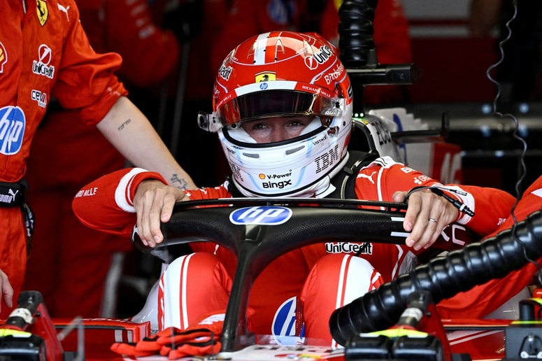 Ferrari na dirkaški naslov čaka že 21 let. 