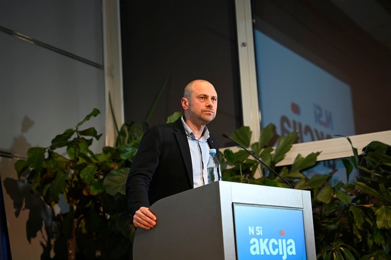 Blaž Brodnjak