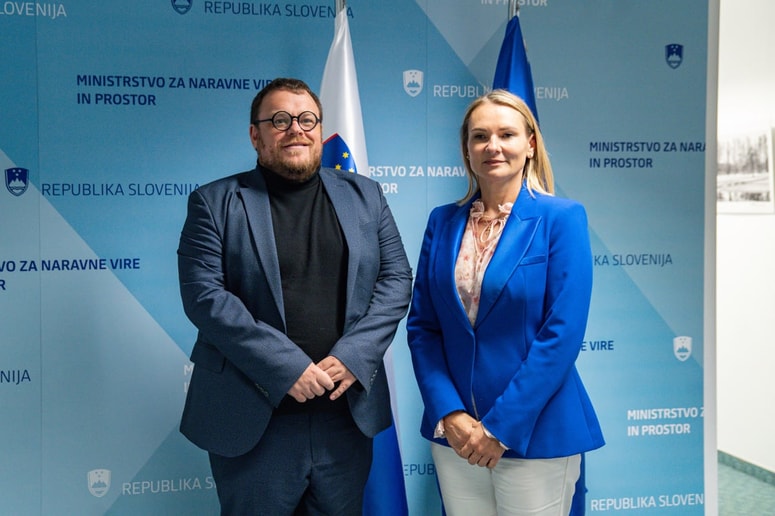 Glavna fotografija članka:Polona Rifelj: "Zaskrbljujočih zadev ni, seveda so nekatera odprta vprašanja"
