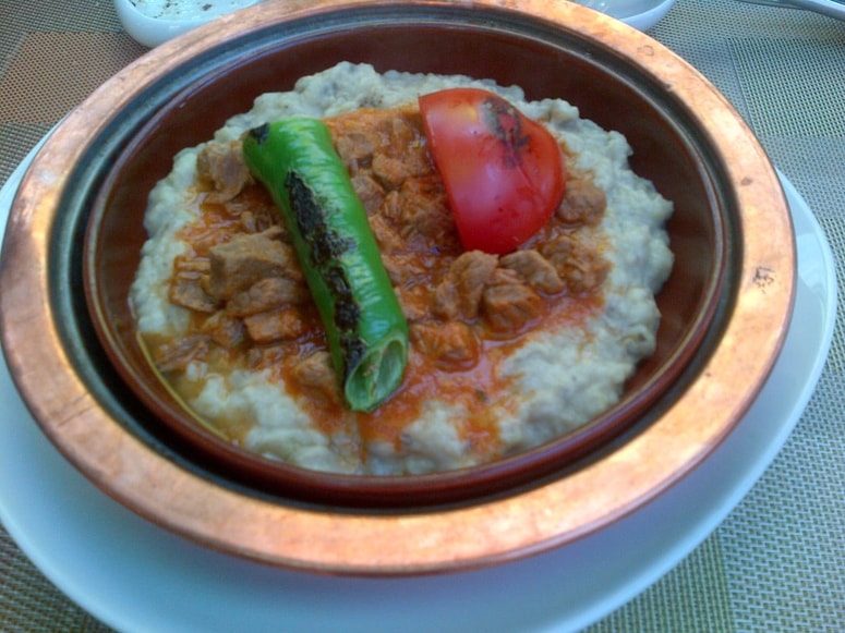 Glavna fotografija članka:(RECEPT) Sultanova poslastica