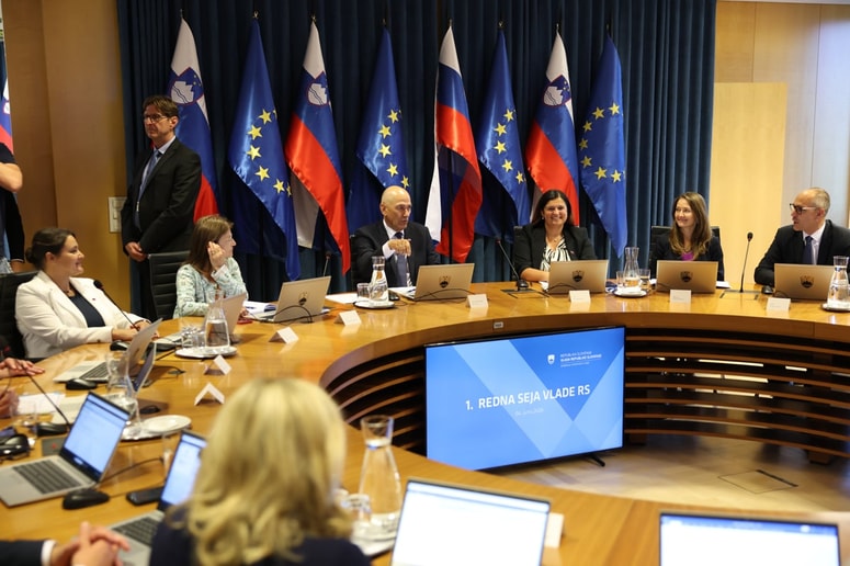 Glavna fotografija članka:(REKLI SO) Leon Magdalenc: Nekaj sanjamo v tri krasne, naslednji dan pa se zbudimo