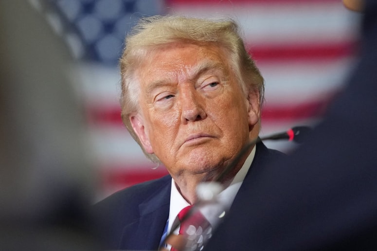 Donald Trump 