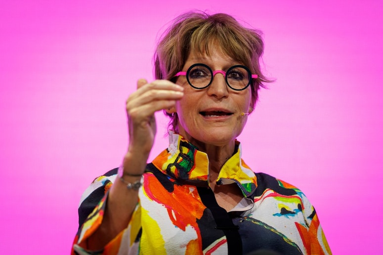  Agnes Callamard 