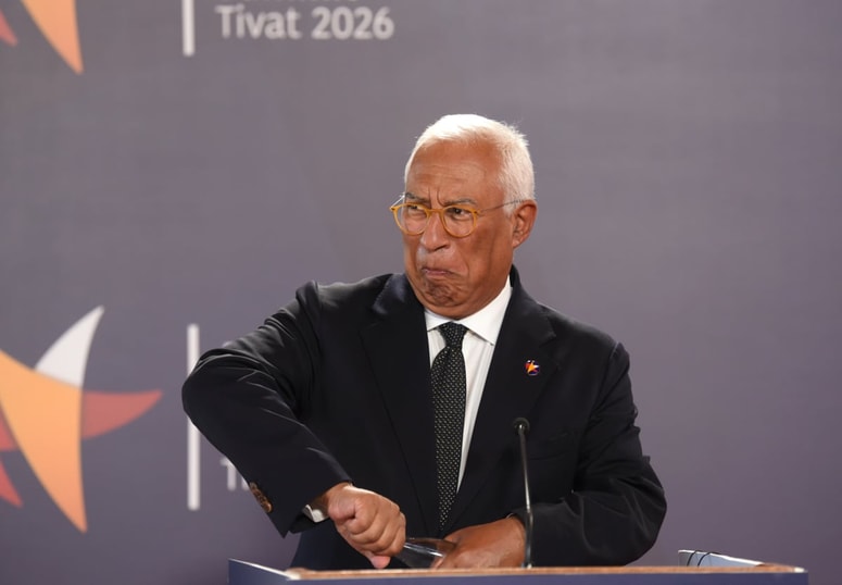Antonio Costa 