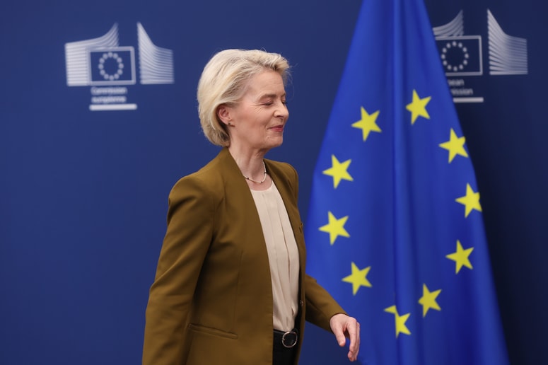EU je od začetka ruske agresije na Ukrajino februarja 2022 sprejela že 20. svežnjev sankcij.