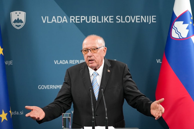 Vinko Gorenak