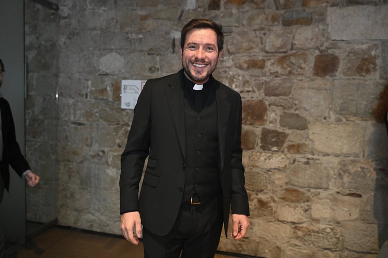 Martin Golob si je omislil fička z zelo osebno registrsko tablico. 
