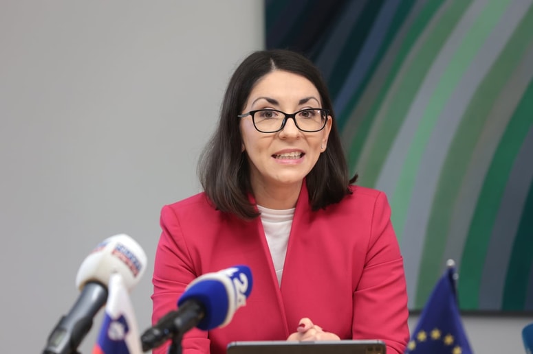 Emilija Stojmenova Duh