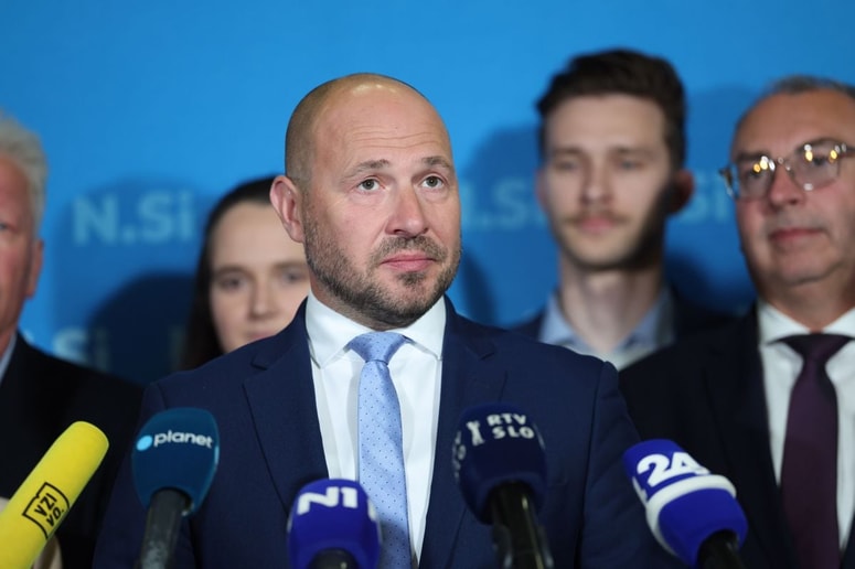 Vrtovec meni, da je šlo pri aferi Knovs za konstrukt.