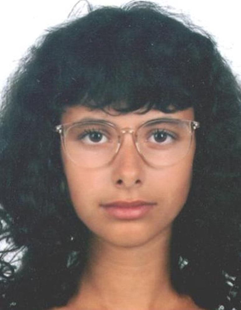 Pogrešana Tiana Kočar