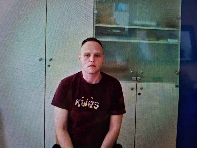 Grega Voga je glavno obravnavo spremljal na mariborskem oddelku za forenzično psihiatrijo. 