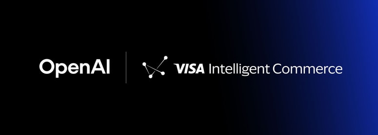 Glavna fotografija članka:Visa in OpenAI združujeta moči za prihodnost trgovine, podprte z umetno inteligenco