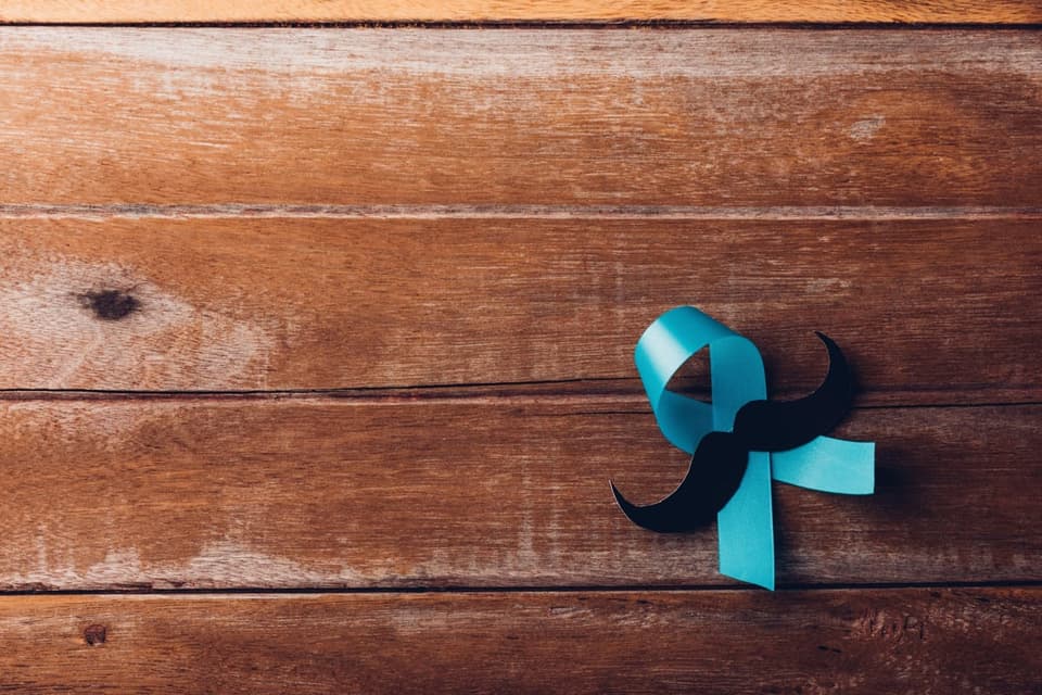 Odkrili učinkovito kombinacijo zdravil za napredovali rak prostate