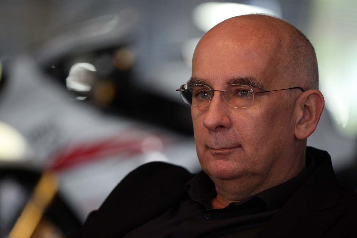 Narediti smo želeli najboljše izpušne sisteme na svetu