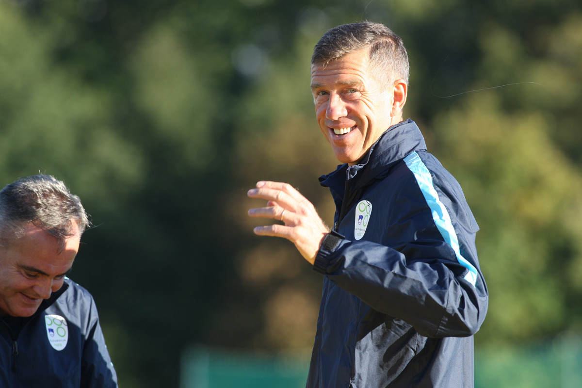 Muhasti borec Srečko Katanec