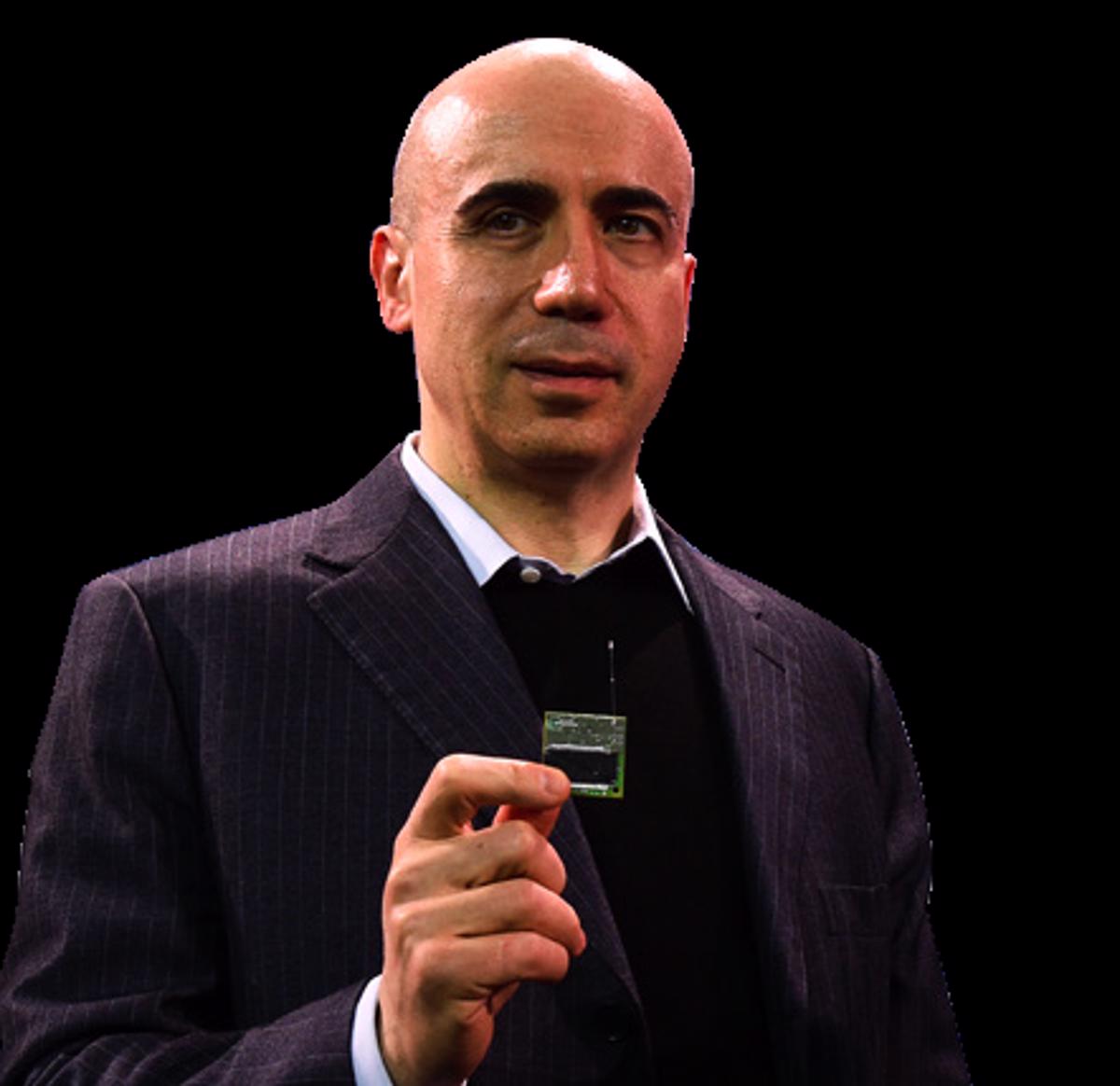 Prva medzvezdna odprava