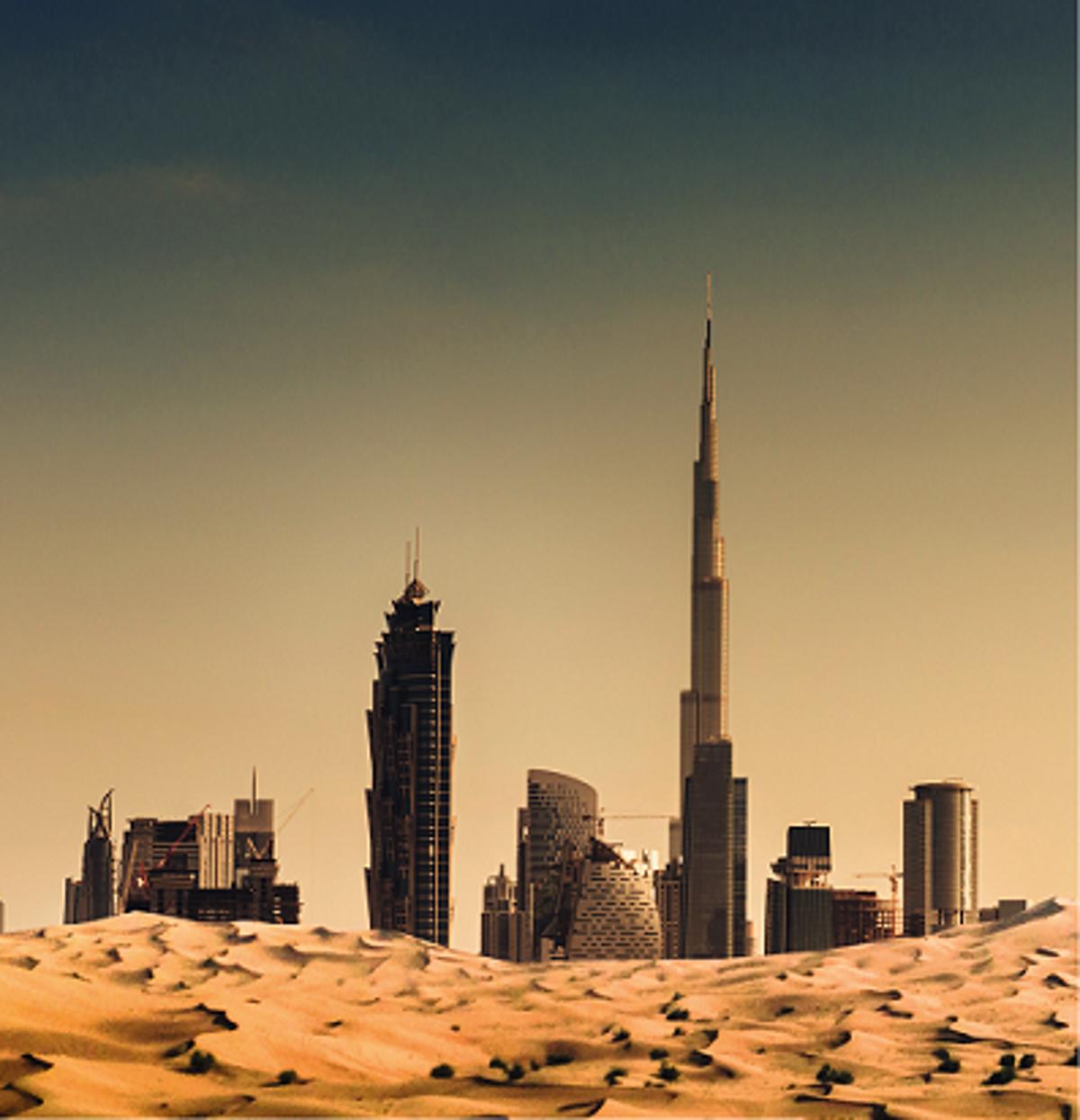 V mestih bo prevroče