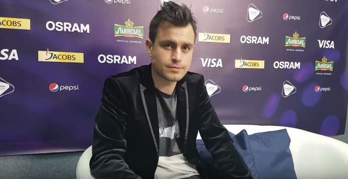 Omar Naber: Takrat sem Tošeta vzljubil za celo življenje