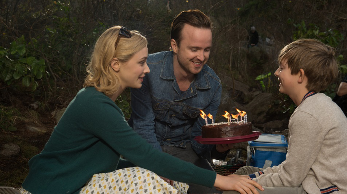 Stopova ocena filma: 9. življenje Louisa Draxa