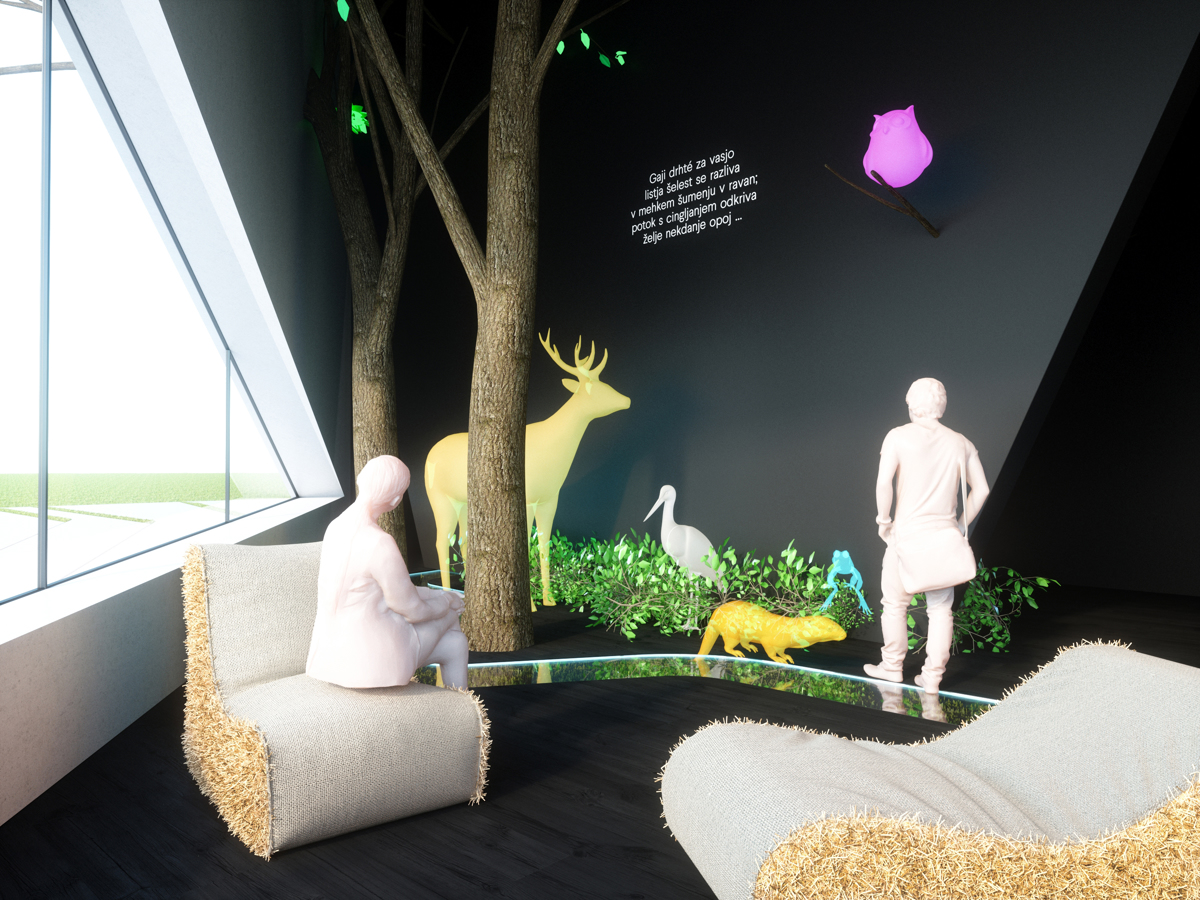 V Expanu pisarna Pomurske turistične zveze?