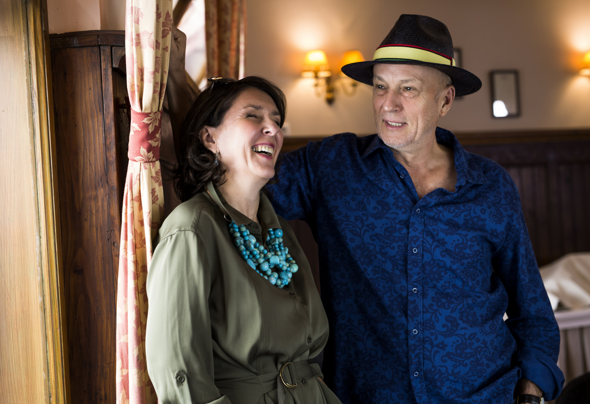 Vlado Kreslin: Vse jemljem osebno. Konflikti me vržejo iz tira. Šalabajzerji