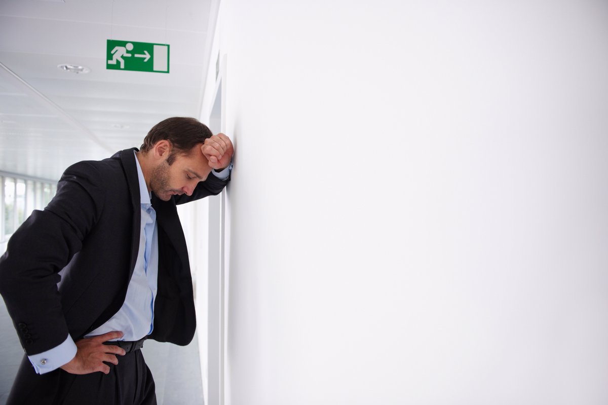 V boj z utrujenostjo in izčrpanostjo