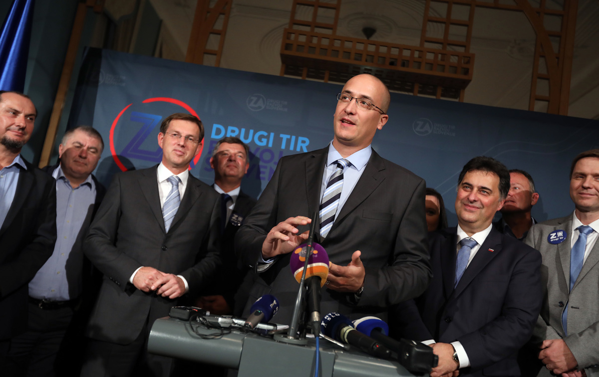 Po referendumu: "To ne bo drugi TEŠ 6"