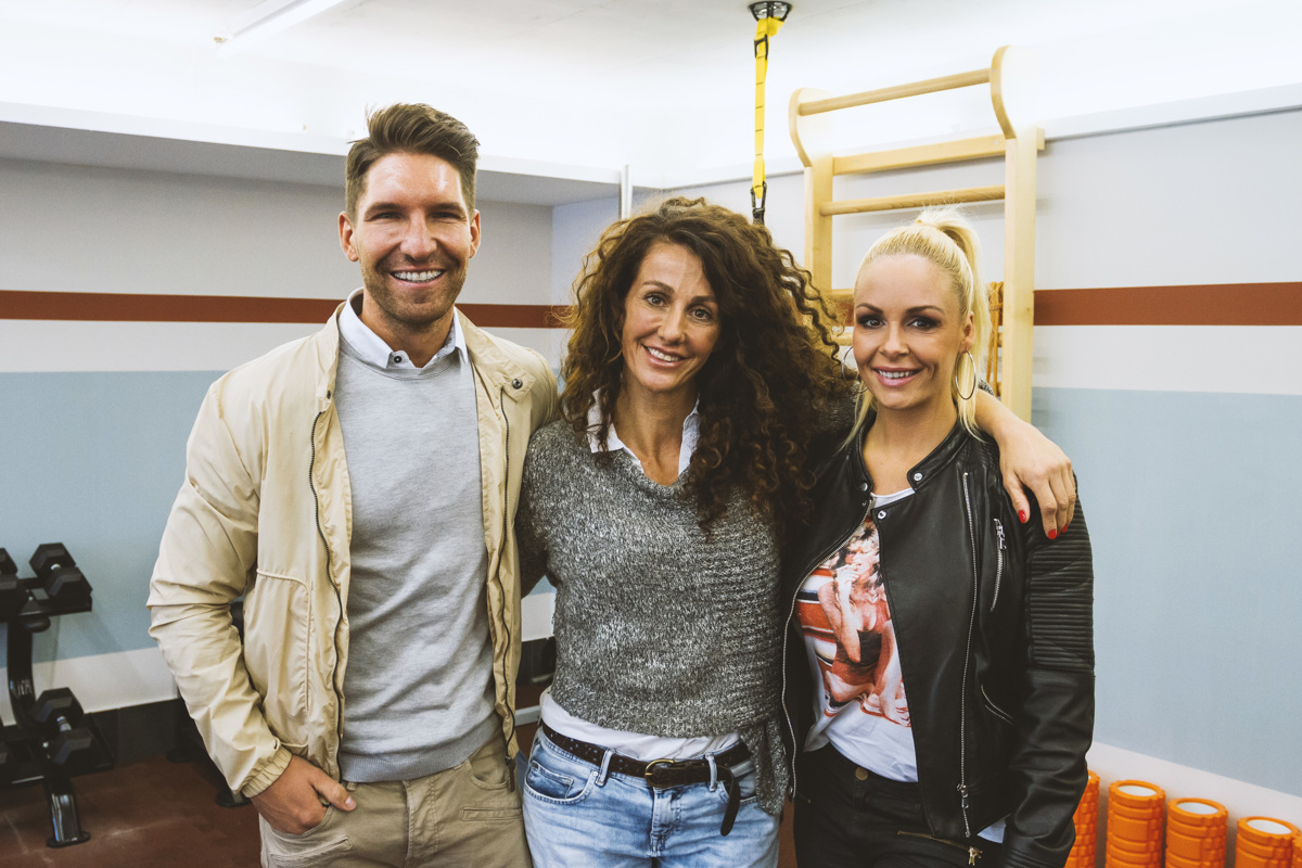 Šov The Biggest Loser Slovenija: Hujšanje v čudoviti vili