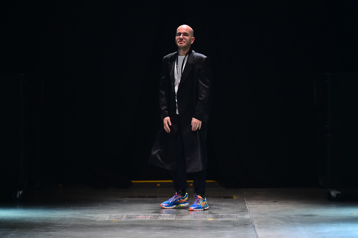 Čudežni Slovenec, čigar kreacije nosita Lady Gaga in Björk