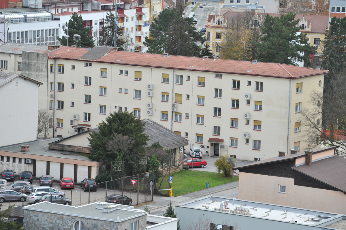 Lokalne volitve 2018: Mestna občina Murska Sobota