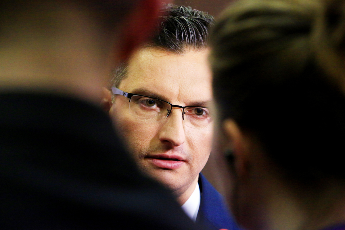 Kdo so pomurski kandidati Liste Marjana Šarca