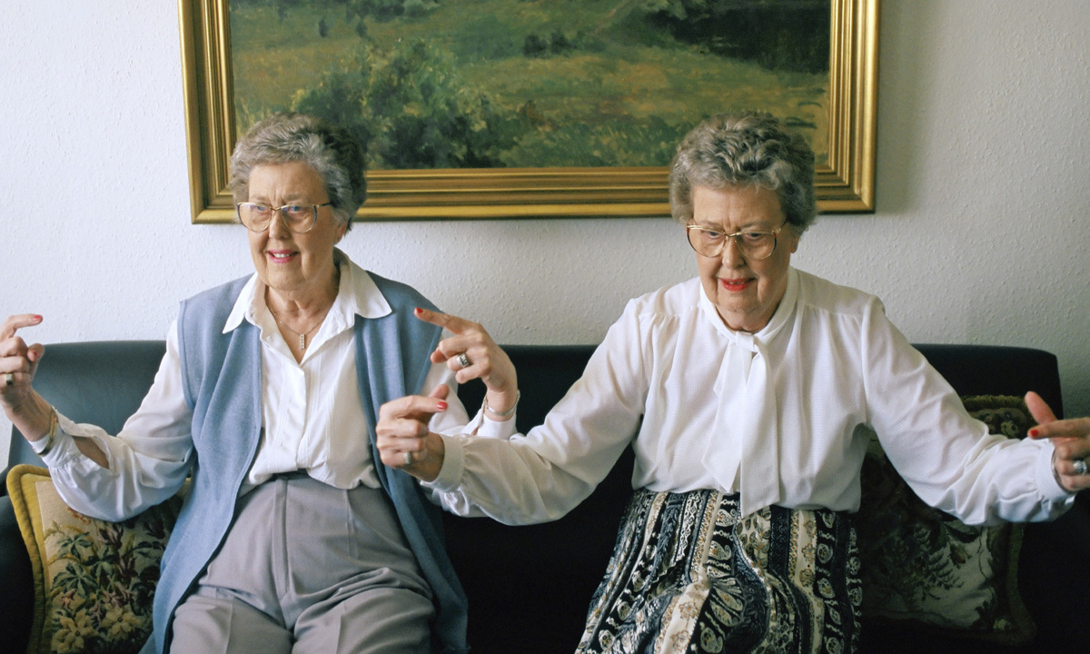 Je res, da je vsak prstni odtis drugačen?