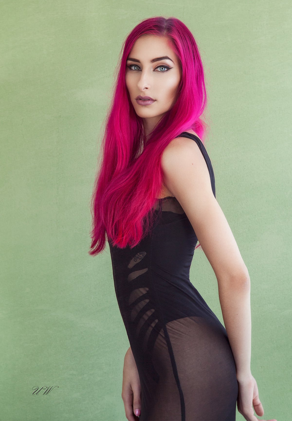 Raiven: Včasih se ne zavedam, da smo pri nas doma malo čudni