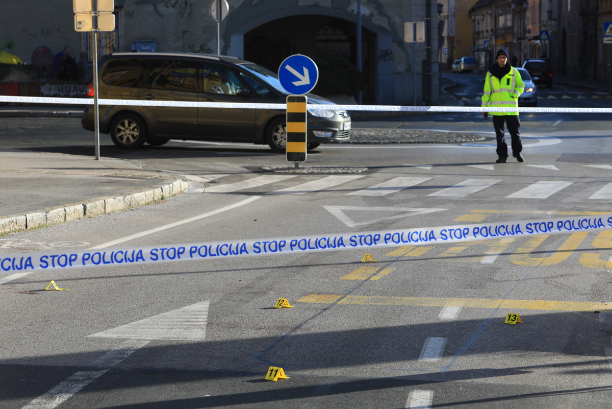 Zakaj se v Mariboru počutim varno